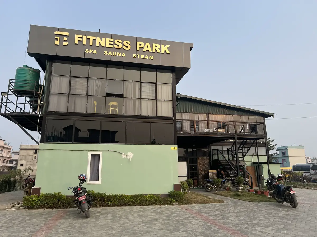 Fitness Park