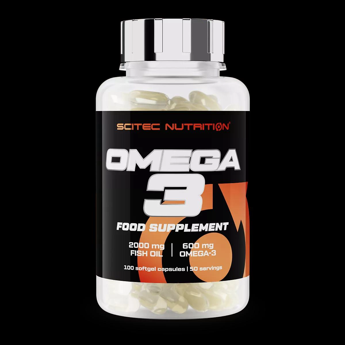 Omega 3