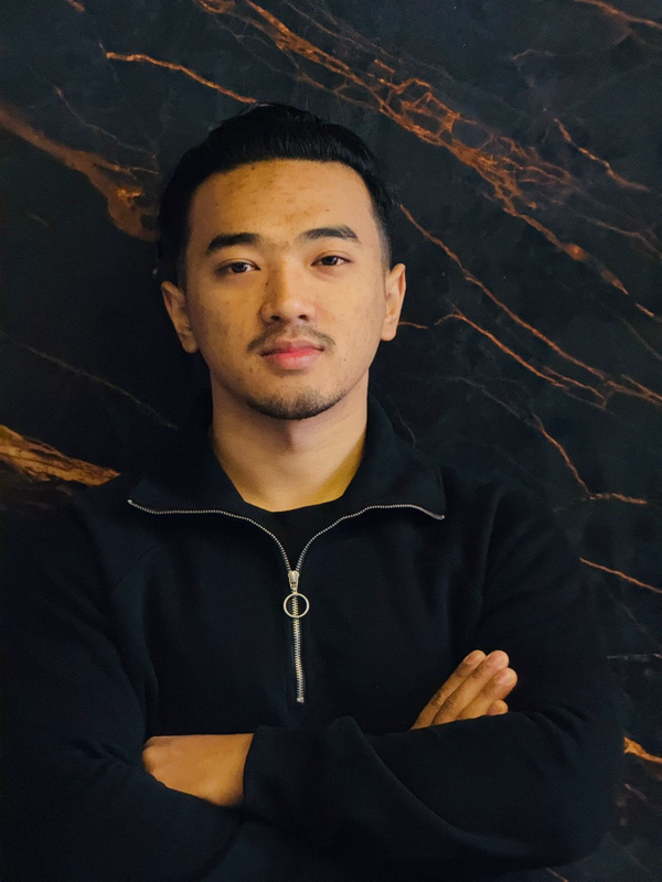 Nasiv Pomu Limbu trainer in Fitness Park, Birtamode